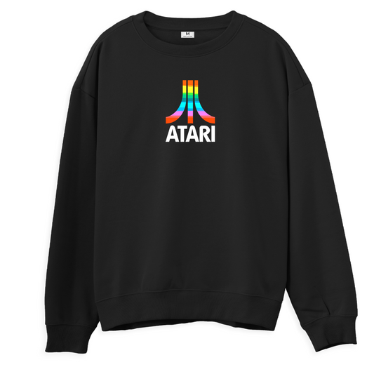 Atari - Regular Sweatshirt