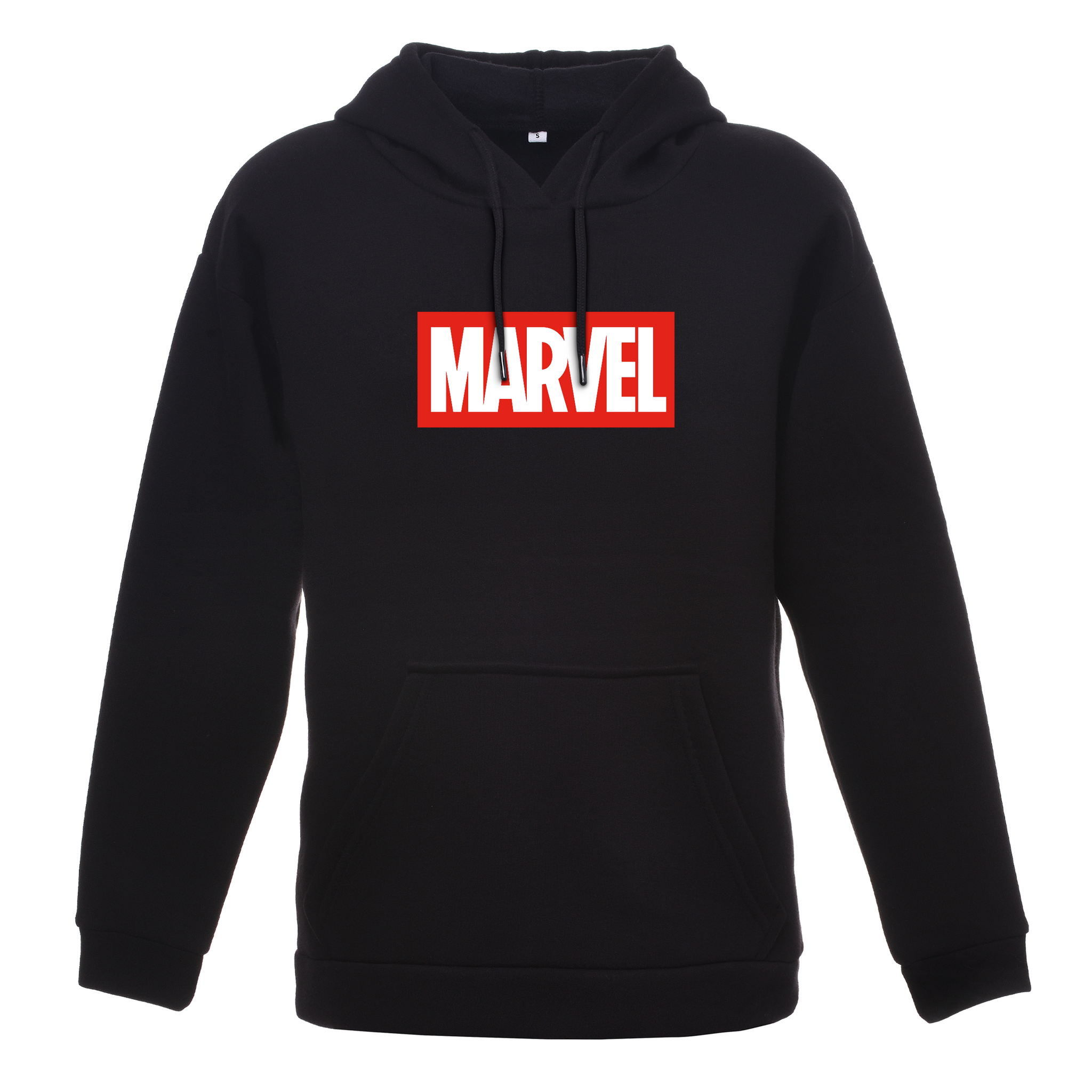 Marvel - Oversize Hoodie