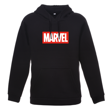 Marvel - Oversize Hoodie