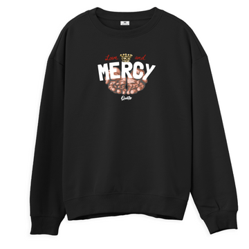 Mercy - Regular Sweatshirt