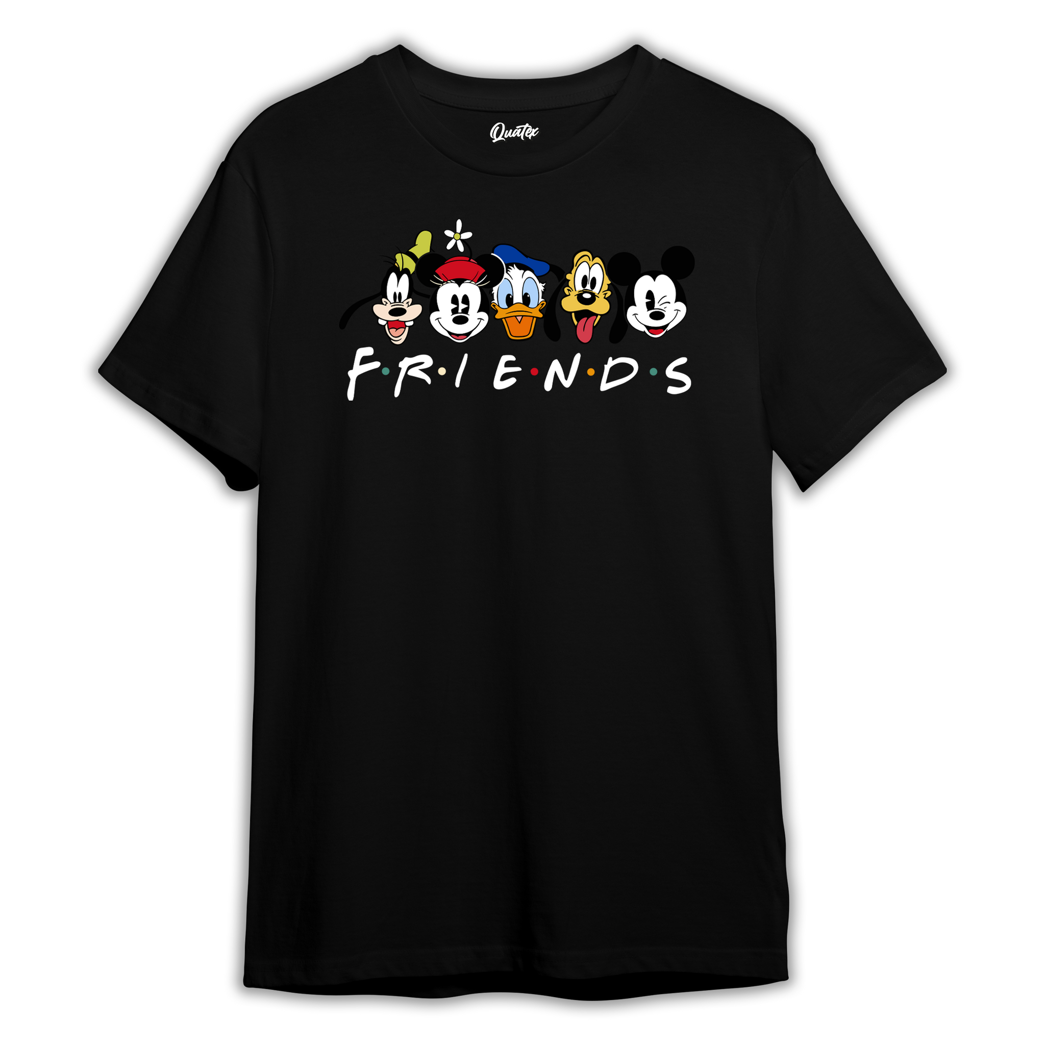 Friends - Regular T-shirt