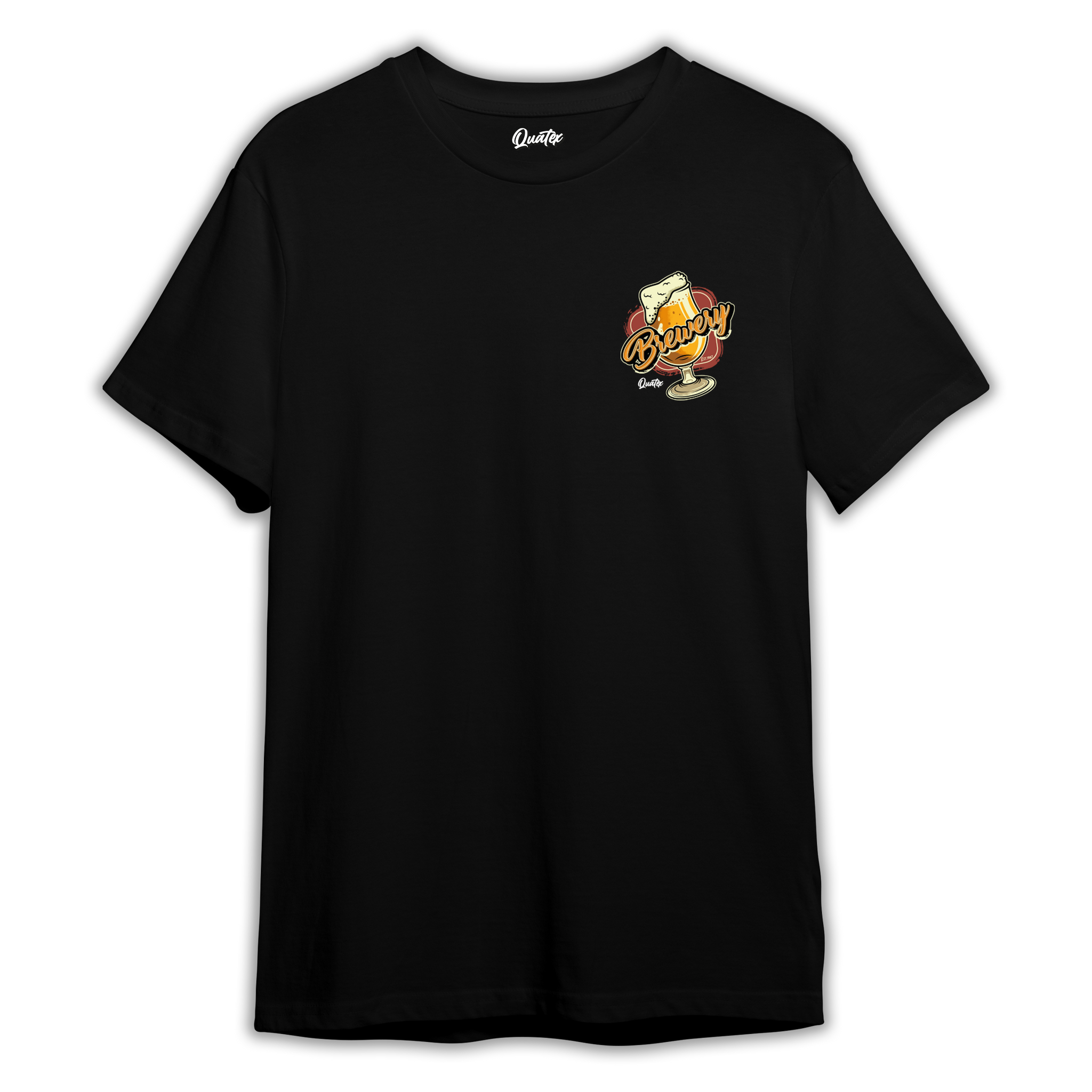 Brewery - Regular T-shirt