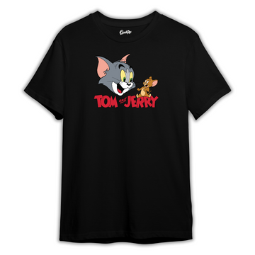 Tom ve Jerry - Regular T-shirt