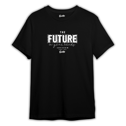 Future - Regular T-shirt