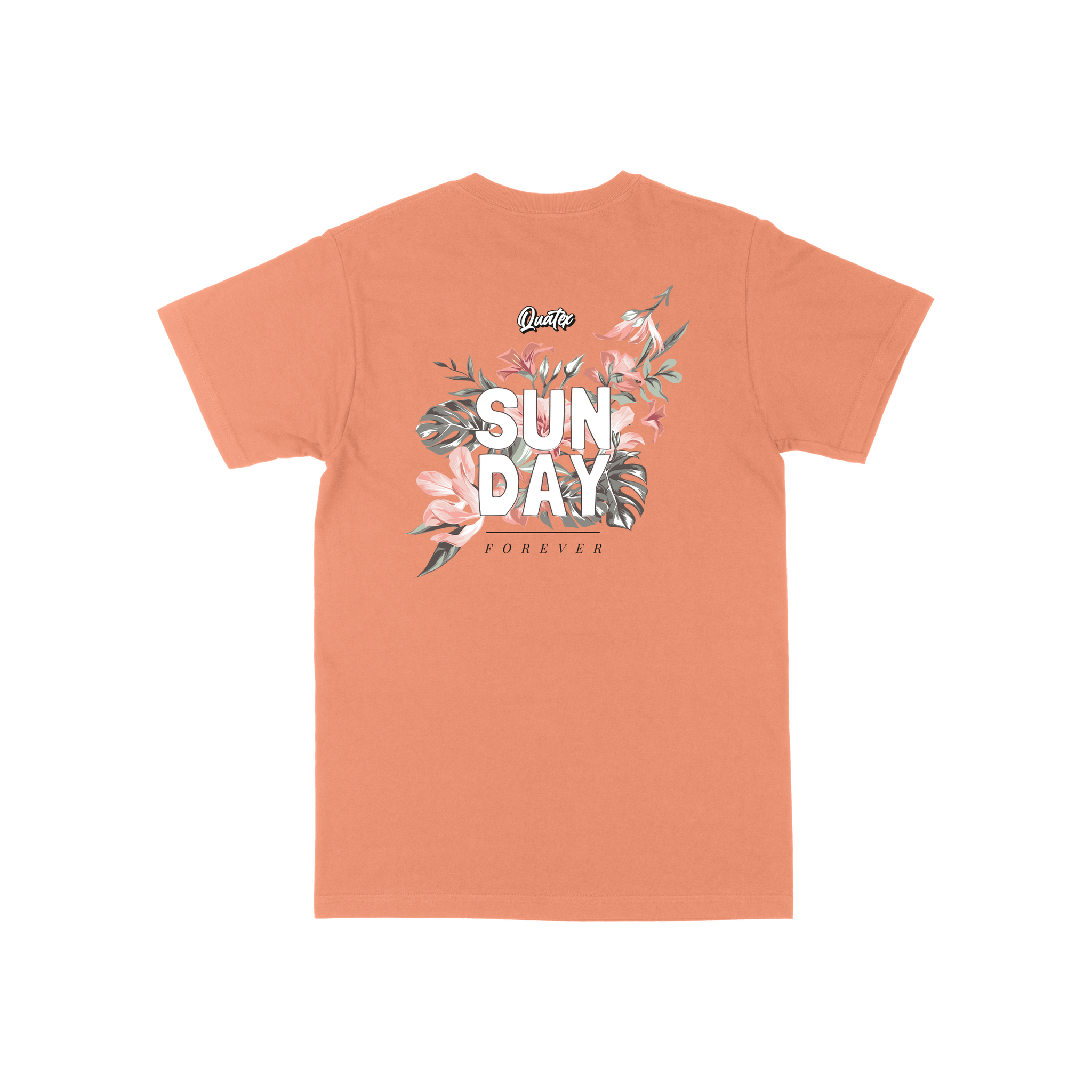 Sunday Forever - Çocuk T-shirt