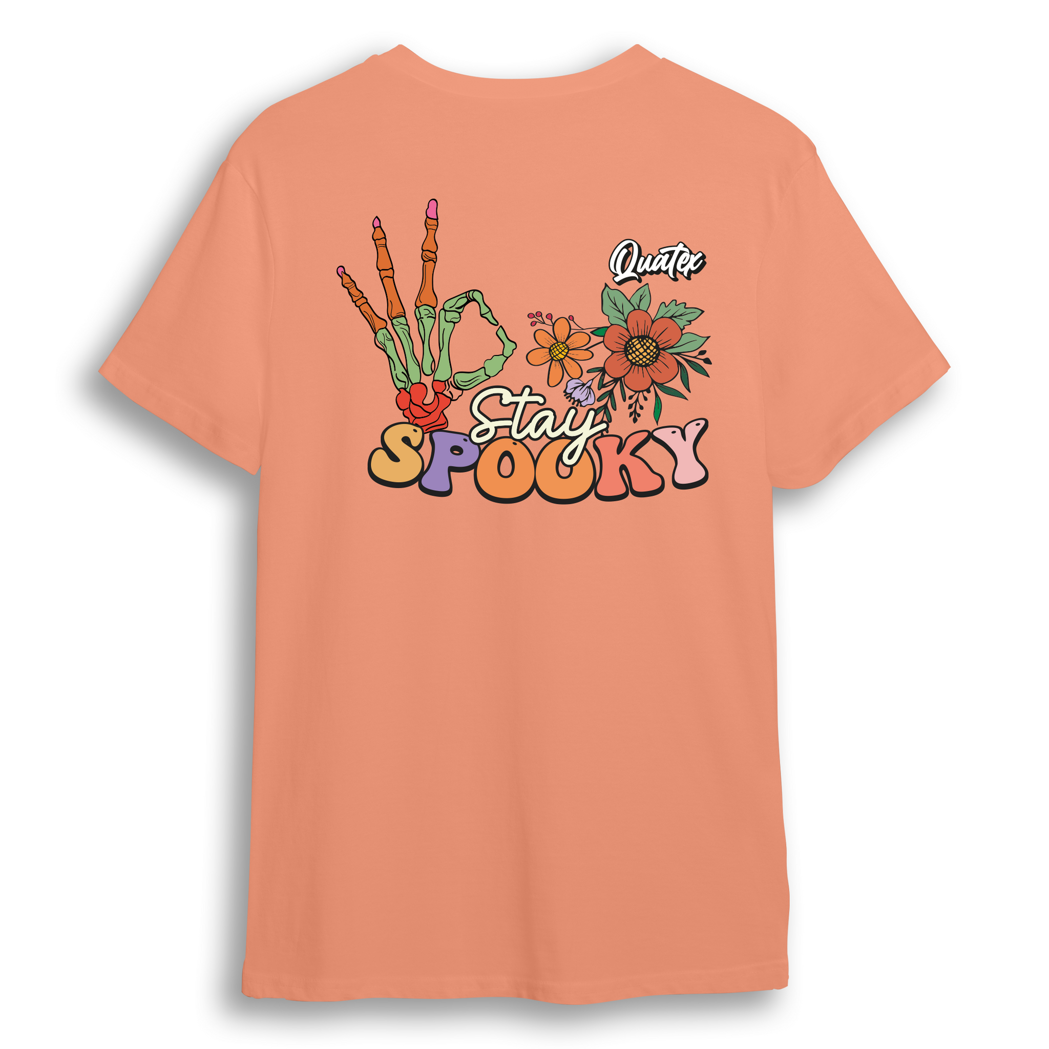 Stay Spooky - Regular T-shirt