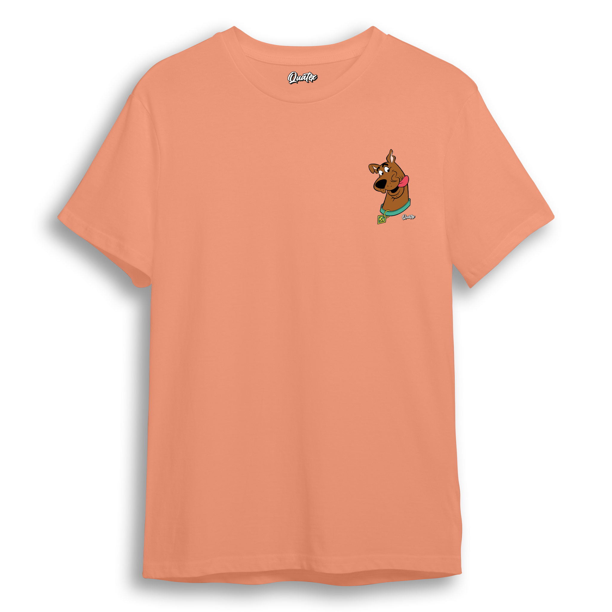 Scooby Doo - Regular T-shirt