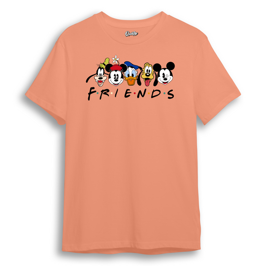 Friends - Regular T-shirt