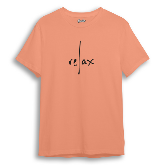 Relax - Regular T-shirt