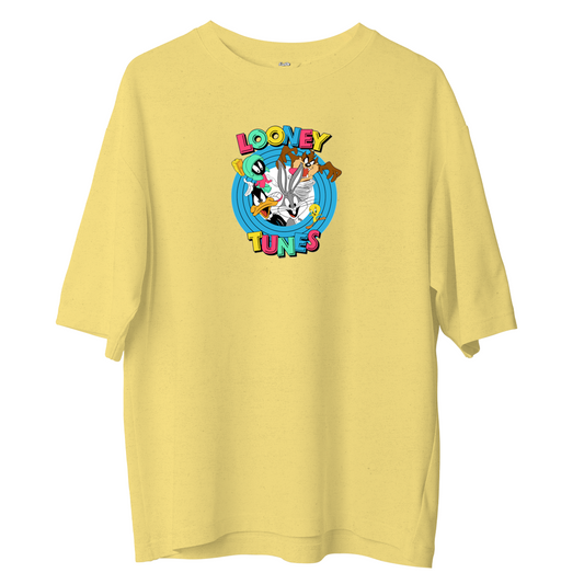 Looney Tunes - Oversize T-shirt
