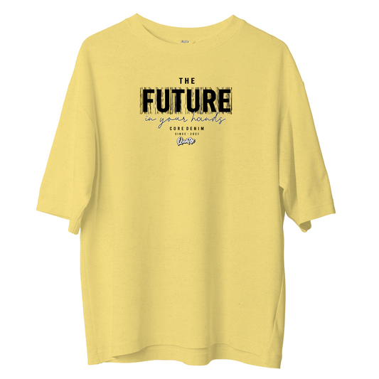 Future - Oversize T-shirt