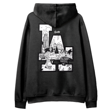 Los Angeles - Regular Hoodie