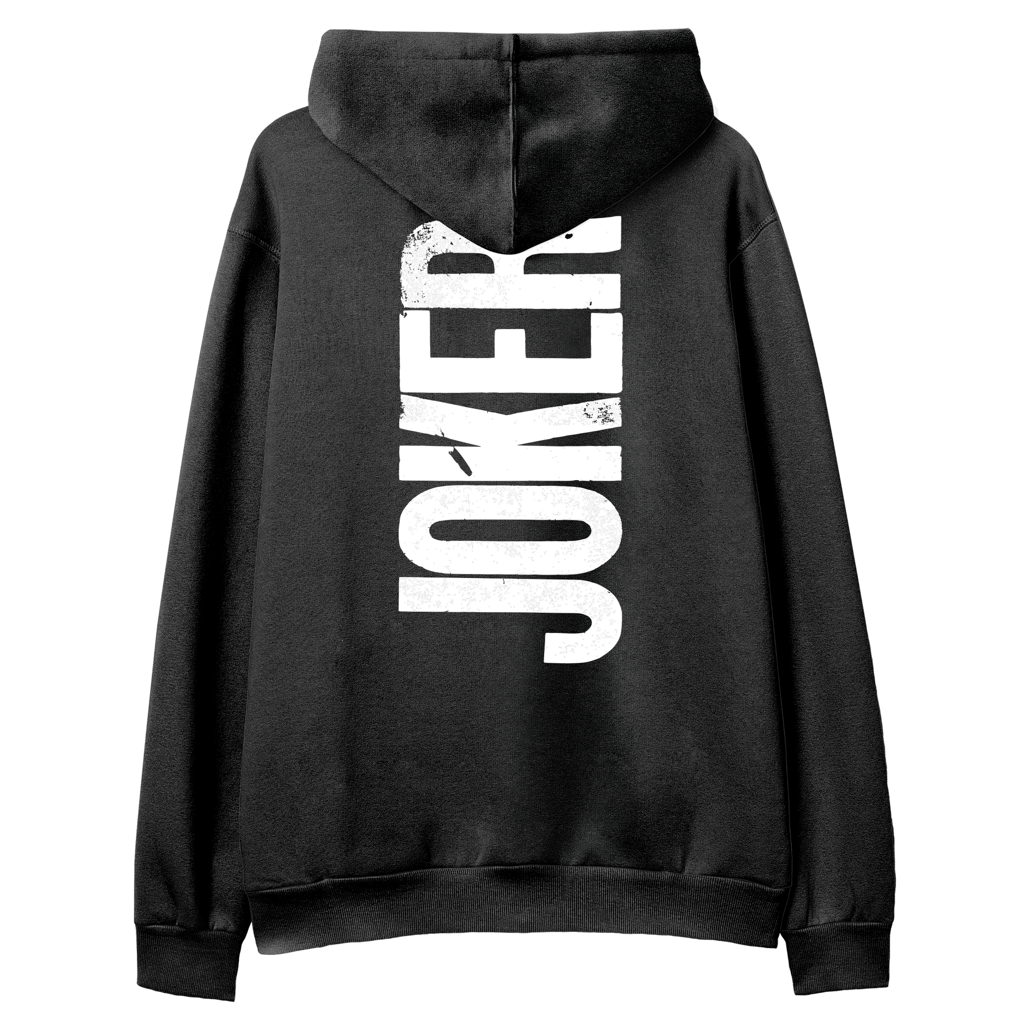 Joker - Regular Hoodie