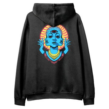 Holy Eye - Regular Hoodie