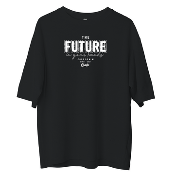 Future - Oversize T-shirt