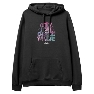 My Life - Regular Hoodie