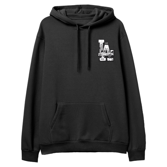 Los Angeles - Regular Hoodie