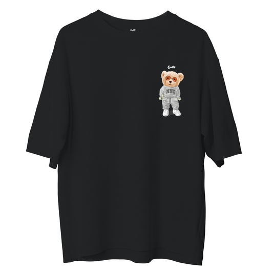 Rich Bear - Oversize T-shirt