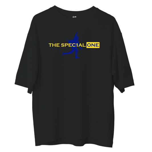 The Special One - Oversize T-shirt