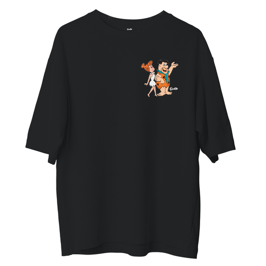 The Flintstones - Oversize T-shirt