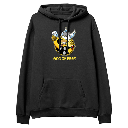 Homer Simpson 2 - Regular Hoodie