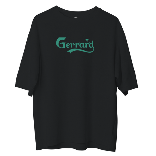 Gerrard - Oversize T-shirt