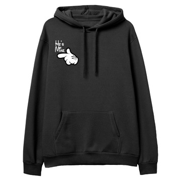 He's Mine 2 - Regular Hoodie