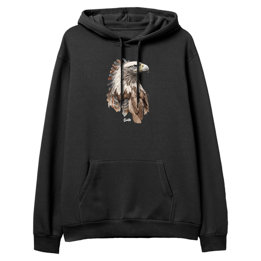 Eagle - Regular Hoodie