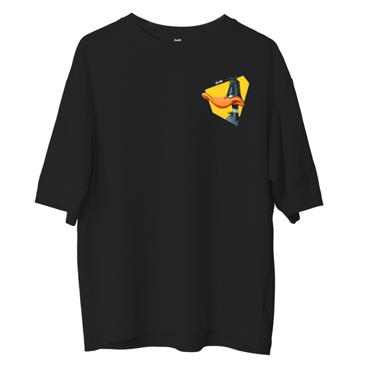 Daffy Duck's - Oversize T-shirt