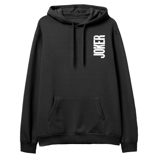 Joker - Regular Hoodie