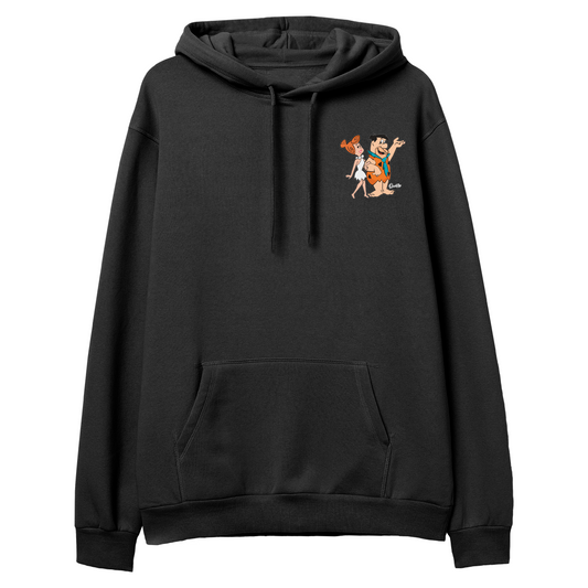 The Flintstones - Regular Hoodie