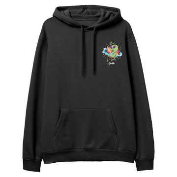 Alien - Regular Hoodie