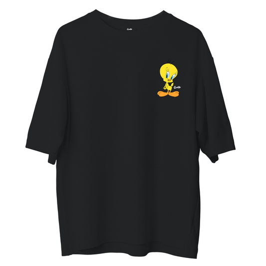 Tweety - Oversize T-shirt