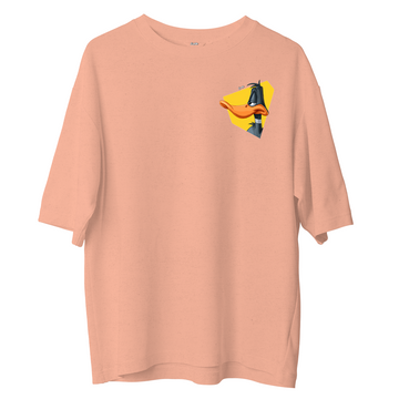 Daffy Duck's - Oversize T-shirt