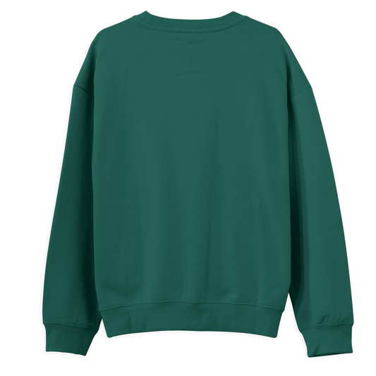 Basic - Regular Sweatshirt