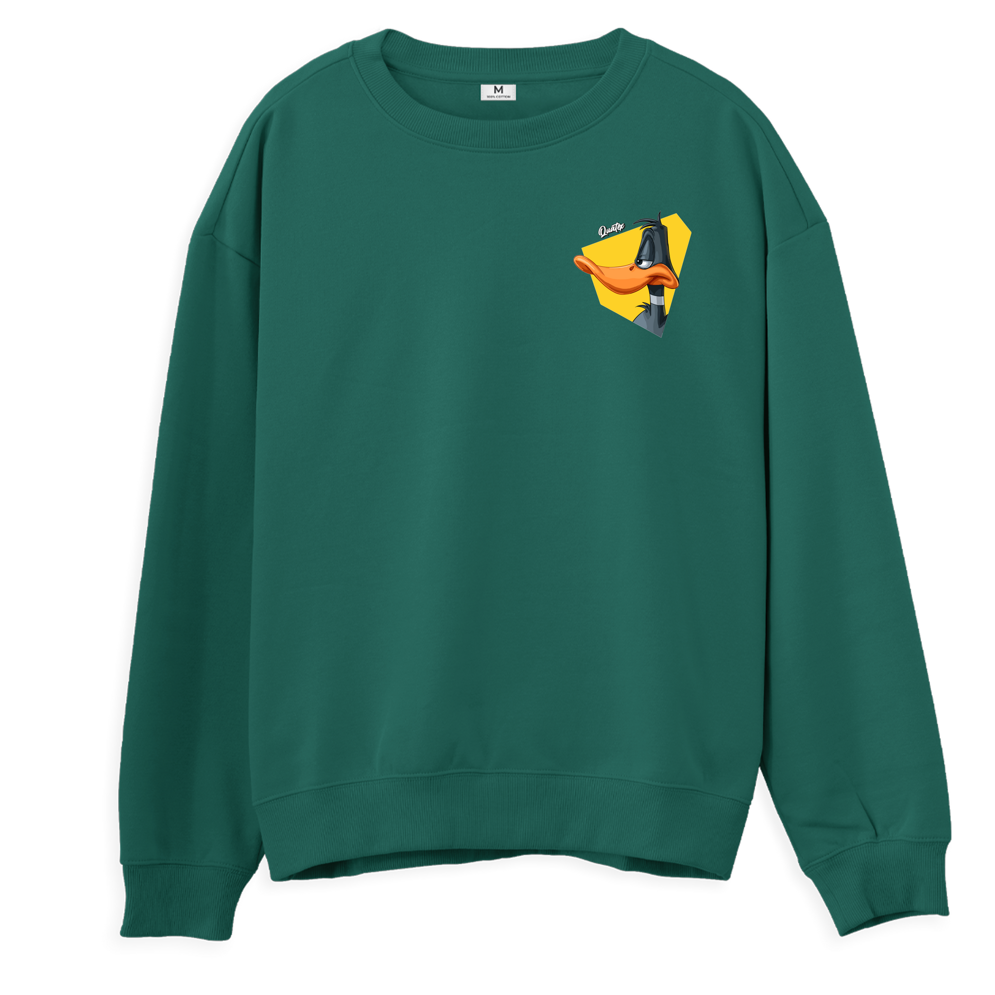 Daffy Duck's - Regular Sweatshirt