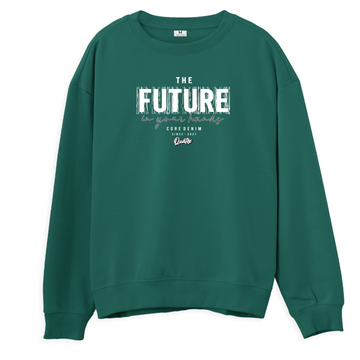 Future - Regular Sweatshirt