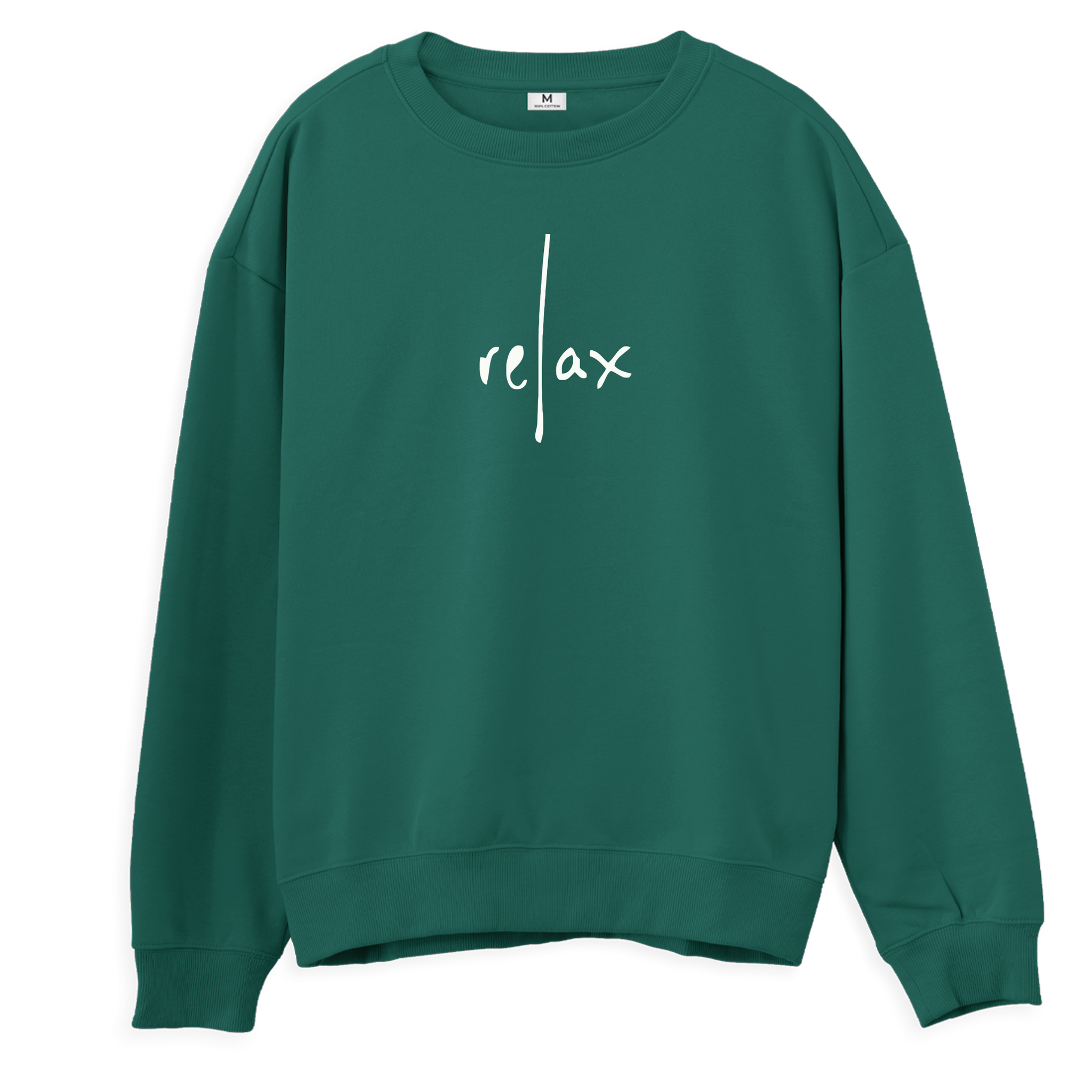 Relax - Regular Sweatshirt