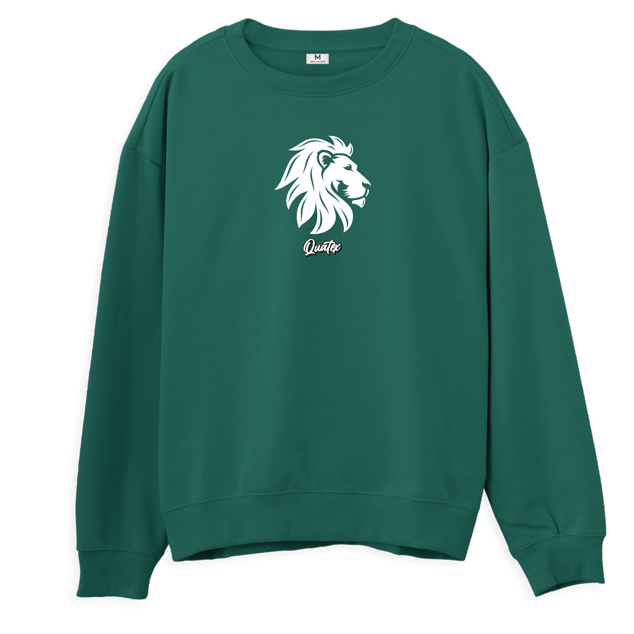 Lion - Regular Sweatshirt