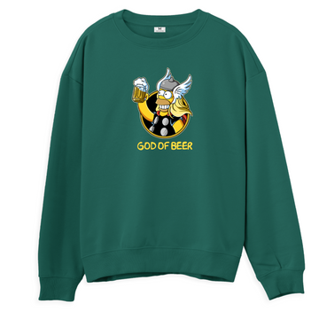 Homer Simpson 2 - Regular Sweatshirt