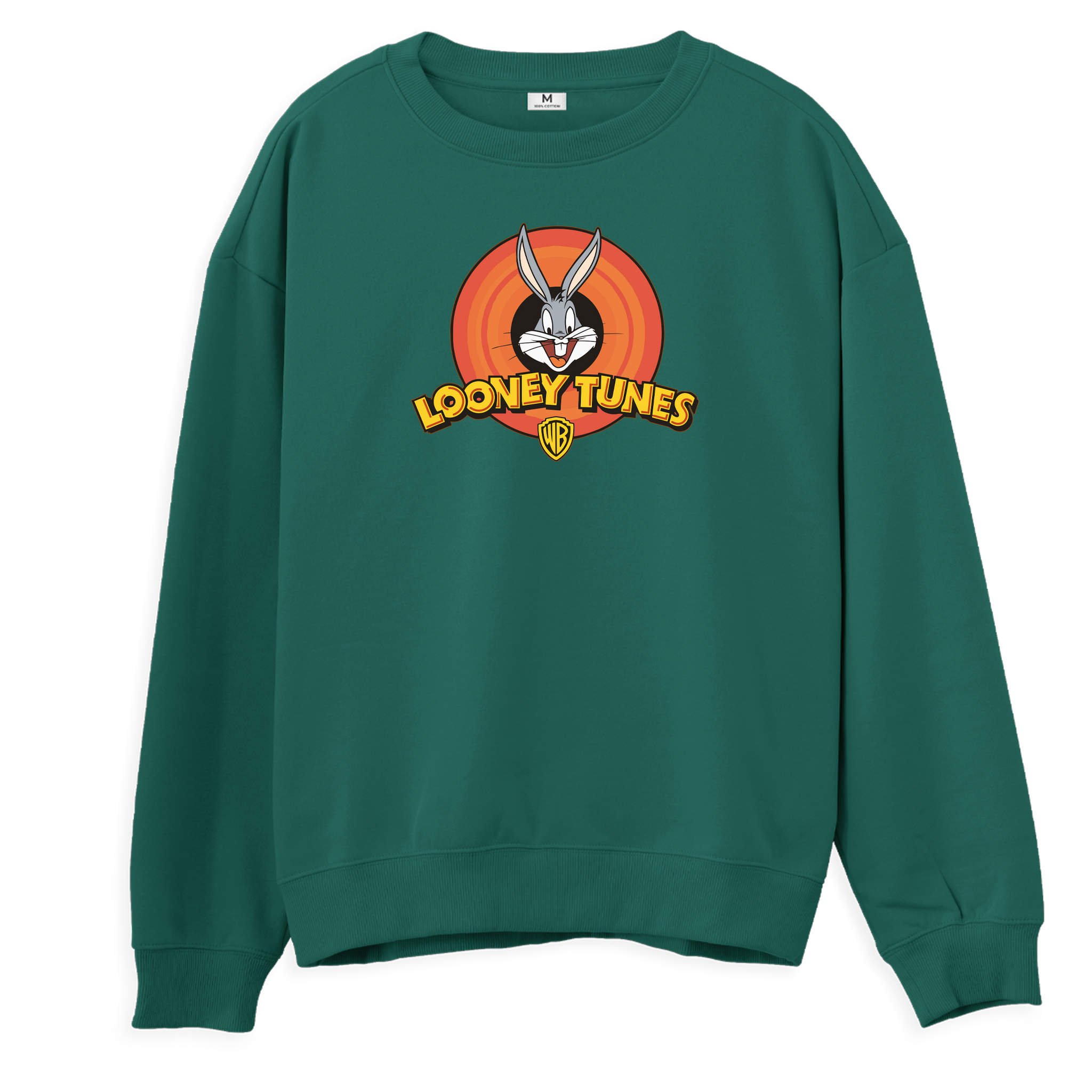 Bugs Bunny 2 - Regular Sweatshirt