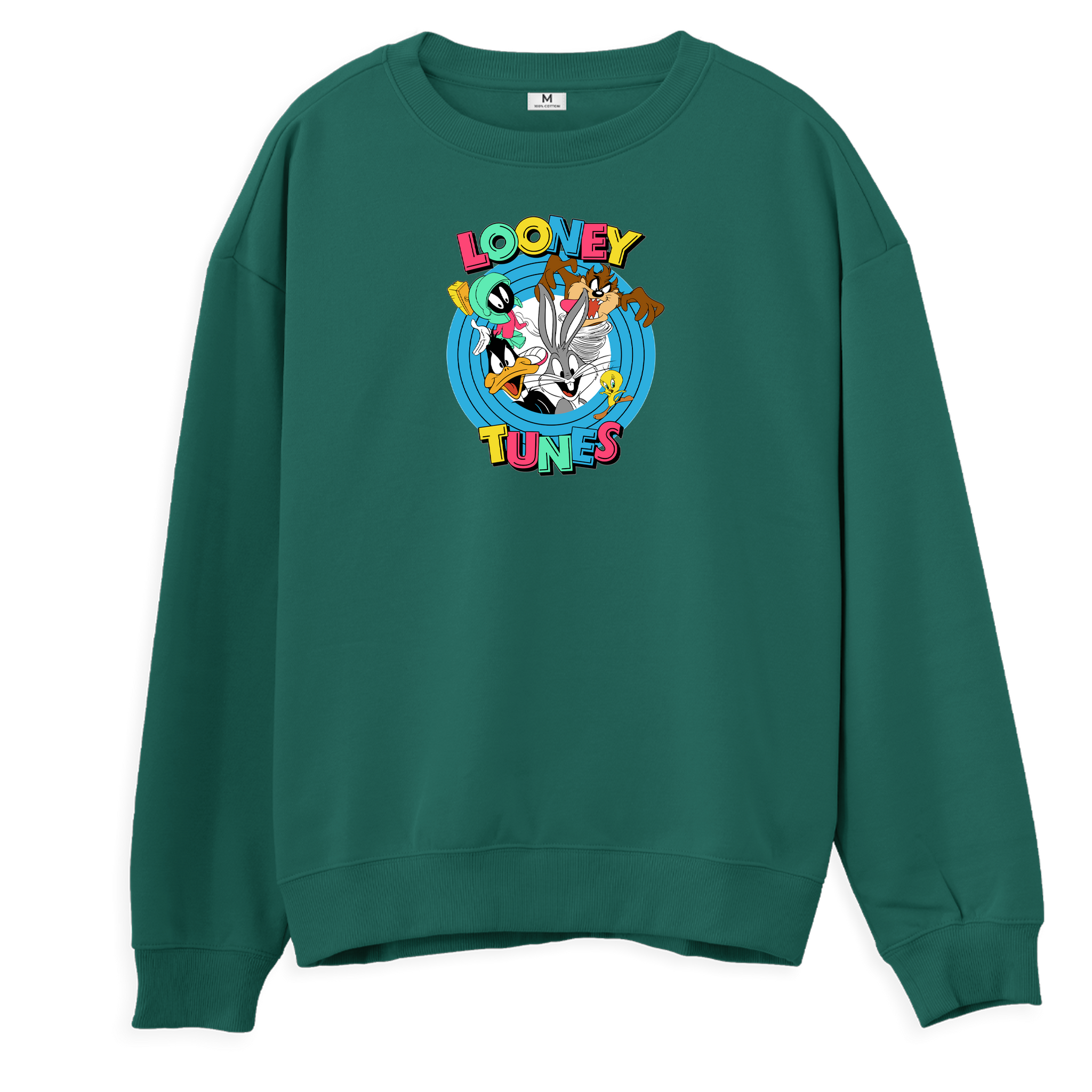 Looney Tunes - Regular Sweatshirt