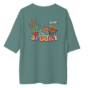 Stay Spooky - Oversize T-shirt