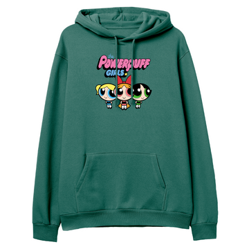 The Powerpuff Girls - Regular Hoodie