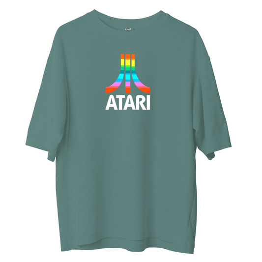 Atari - Oversize T-shirt