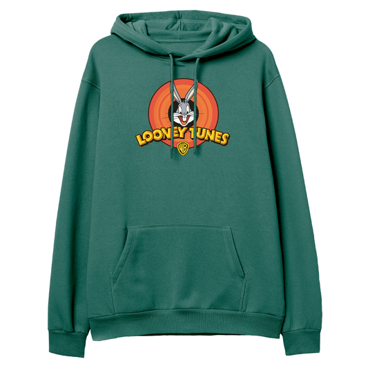 Bugs Bunny 2 - Regular Hoodie