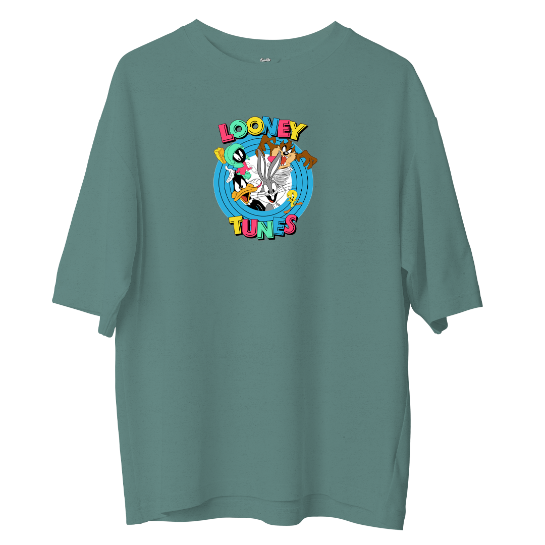 Looney Tunes - Oversize T-shirt