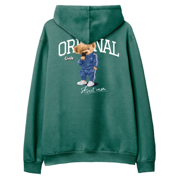 Sport Bear - Regular Hoodie